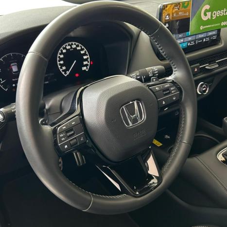 HONDA ZR-V 2.0 16V 4P i-VTEC TOURING AUTOMTICO CVT, Foto 14