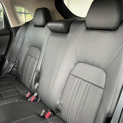 HONDA ZR-V 2.0 16V 4P i-VTEC TOURING AUTOMTICO CVT, Foto 17