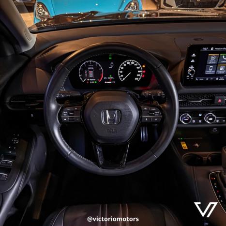 HONDA ZR-V 2.0 16V 4P i-VTEC TOURING AUTOMTICO CVT, Foto 13