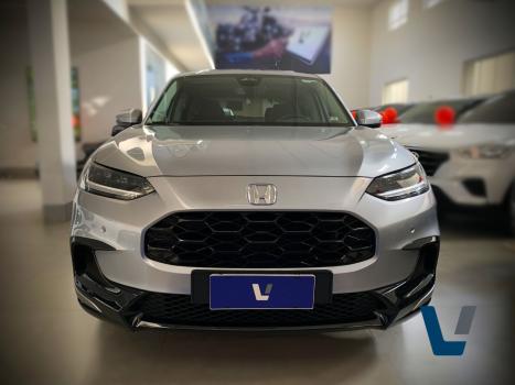 HONDA ZR-V 2.0 16V 4P i-VTEC TOURING AUTOM�TICO CVT, Foto 2