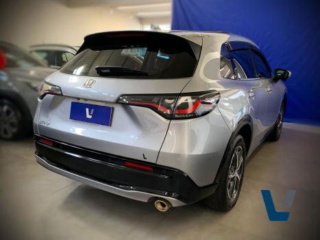 HONDA ZR-V 2.0 16V 4P i-VTEC TOURING AUTOM�TICO CVT, Foto 4