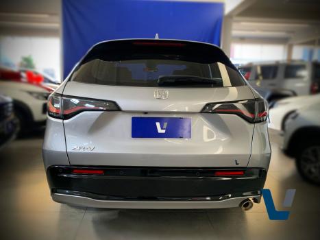HONDA ZR-V 2.0 16V 4P i-VTEC TOURING AUTOM�TICO CVT, Foto 5
