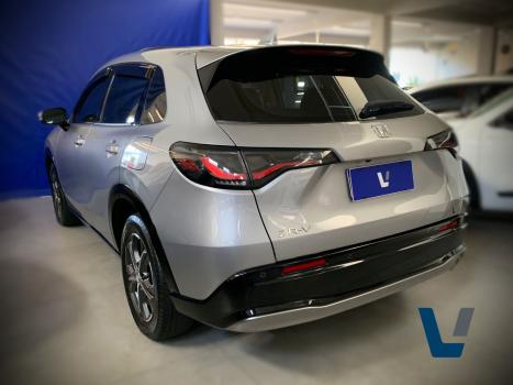 HONDA ZR-V 2.0 16V 4P i-VTEC TOURING AUTOM�TICO CVT, Foto 6