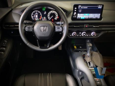 HONDA ZR-V 2.0 16V 4P i-VTEC TOURING AUTOM�TICO CVT, Foto 7
