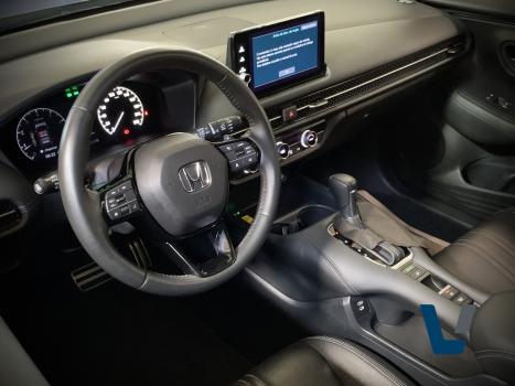 HONDA ZR-V 2.0 16V 4P i-VTEC TOURING AUTOM�TICO CVT, Foto 9