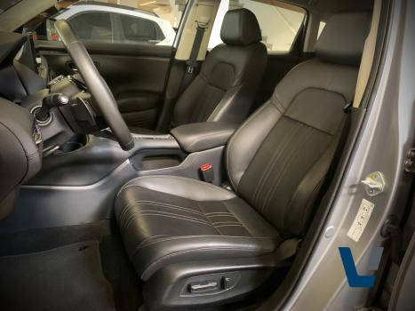 HONDA ZR-V 2.0 16V 4P i-VTEC TOURING AUTOM�TICO CVT, Foto 10