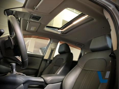 HONDA ZR-V 2.0 16V 4P i-VTEC TOURING AUTOM�TICO CVT, Foto 11