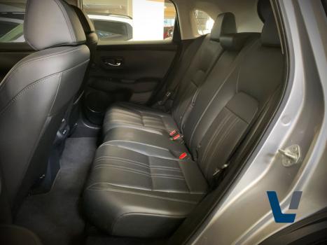 HONDA ZR-V 2.0 16V 4P i-VTEC TOURING AUTOM�TICO CVT, Foto 12