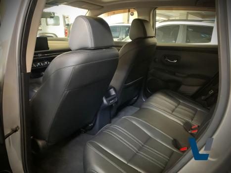 HONDA ZR-V 2.0 16V 4P i-VTEC TOURING AUTOM�TICO CVT, Foto 13