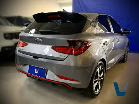 HYUNDAI Accent 1.5 4P GLS, Foto 4