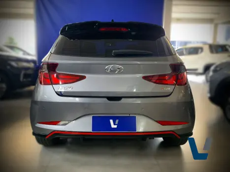 HYUNDAI Accent 1.5 4P GLS, Foto 5