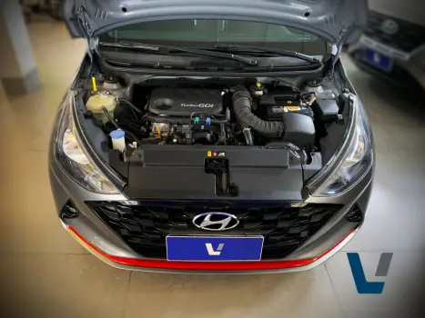 HYUNDAI Accent 1.5 4P GLS, Foto 13