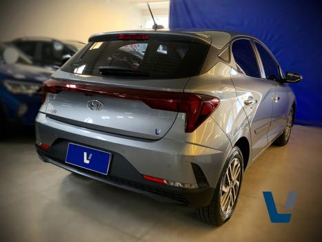 HYUNDAI Accent 1.5 4P GLS, Foto 4