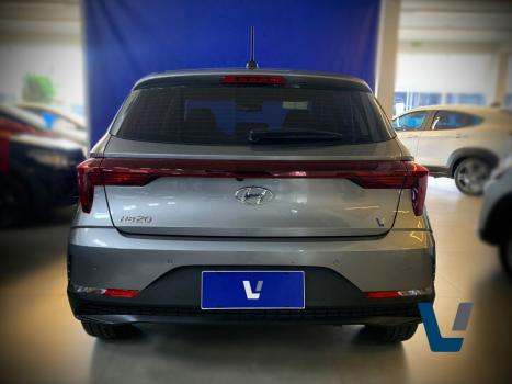 HYUNDAI Accent 1.5 4P GLS, Foto 5