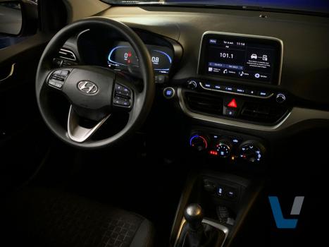HYUNDAI Accent 1.5 4P GLS, Foto 10