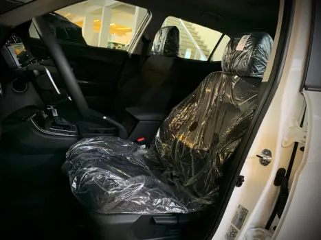 HYUNDAI Creta 1.0 12V 4P FLEX TGDI TURBO LIMITED AUTOMÁTICO, Foto 9 HYUNDAI Creta 1.0 12V 4P FLEX TGDI TURBO LIMITED AUTOMÁTICO, Foto 9