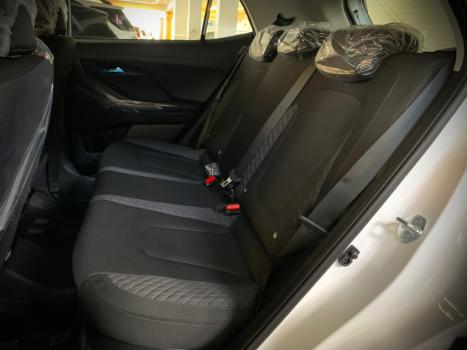 HYUNDAI Creta 1.0 12V 4P FLEX TGDI TURBO LIMITED AUTOMÁTICO, Foto 10 HYUNDAI Creta 1.0 12V 4P FLEX TGDI TURBO LIMITED AUTOMÁTICO, Foto 10