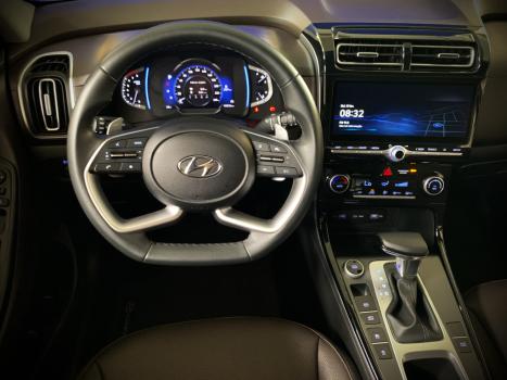 HYUNDAI Creta 1.0 12V 4P FLEX TGDI TURBO PLATINUM AUTOMTICO, Foto 7