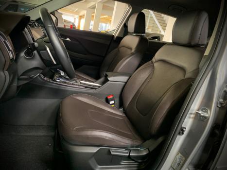 HYUNDAI Creta 1.0 12V 4P FLEX TGDI TURBO PLATINUM AUTOMTICO, Foto 9