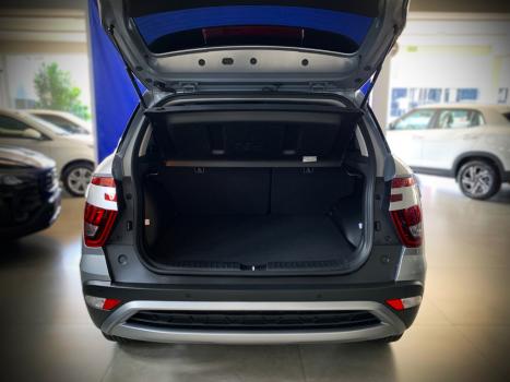 HYUNDAI Creta 1.0 12V 4P FLEX TGDI TURBO PLATINUM AUTOMTICO, Foto 12