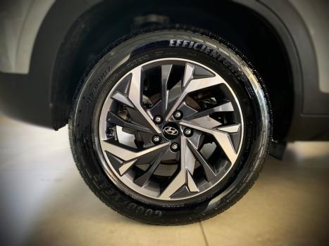 HYUNDAI Creta 1.0 12V 4P FLEX TGDI TURBO PLATINUM AUTOMTICO, Foto 13