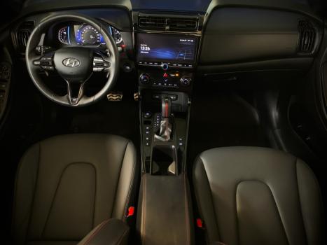 HYUNDAI Creta 1.0 12V 4P FLEX TGDI TURBO N LINE AUTOMTICO, Foto 8