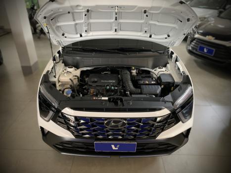 HYUNDAI Creta 1.0 12V 4P FLEX TGDI TURBO N LINE AUTOMTICO, Foto 12