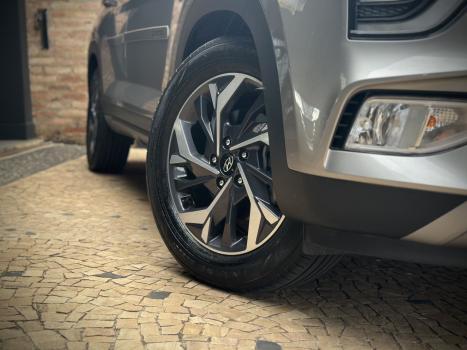 HYUNDAI Creta 1.0 12V 4P FLEX TGDI TURBO PLATINUM AUTOM�TICO, Foto 3