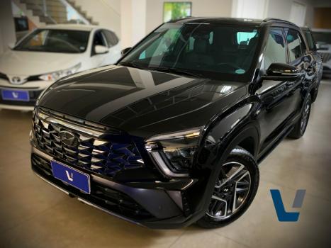 HYUNDAI Creta 1.0 12V 4P FLEX TGDI TURBO N LINE AUTOMTICO, Foto 1