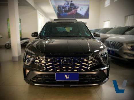 HYUNDAI Creta 1.0 12V 4P FLEX TGDI TURBO N LINE AUTOMTICO, Foto 2