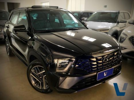 HYUNDAI Creta 1.0 12V 4P FLEX TGDI TURBO N LINE AUTOMTICO, Foto 3