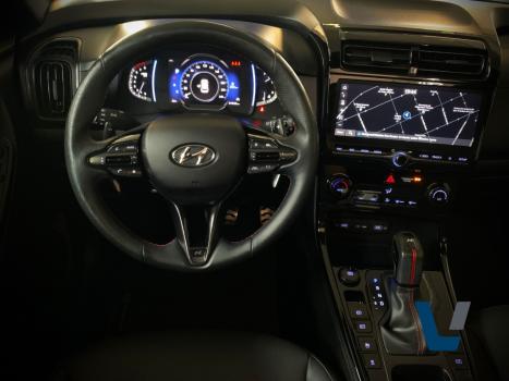 HYUNDAI Creta 1.0 12V 4P FLEX TGDI TURBO N LINE AUTOMTICO, Foto 7