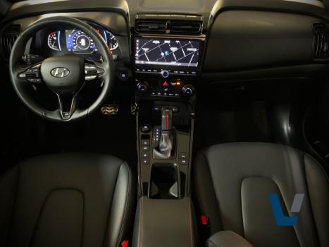 HYUNDAI Creta 1.0 12V 4P FLEX TGDI TURBO N LINE AUTOMTICO, Foto 8