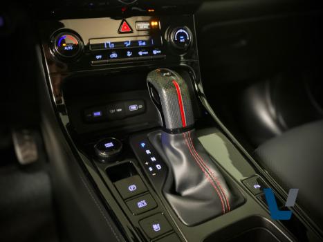 HYUNDAI Creta 1.0 12V 4P FLEX TGDI TURBO N LINE AUTOMTICO, Foto 9