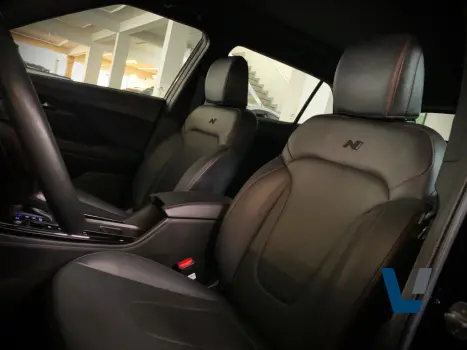 HYUNDAI Creta 1.0 12V 4P FLEX TGDI TURBO N LINE AUTOMTICO, Foto 10