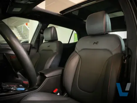 HYUNDAI Creta 1.0 12V 4P FLEX TGDI TURBO N LINE AUTOMTICO, Foto 11