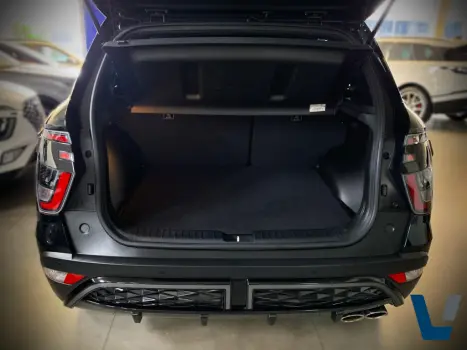 HYUNDAI Creta 1.0 12V 4P FLEX TGDI TURBO N LINE AUTOMTICO, Foto 15