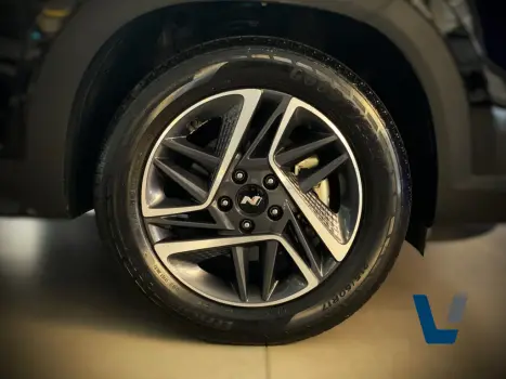 HYUNDAI Creta 1.0 12V 4P FLEX TGDI TURBO N LINE AUTOMTICO, Foto 16