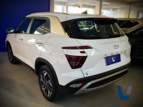HYUNDAI Creta 1.0 12V 4P FLEX TGDI TURBO LIMITED AUTOMTICO, Foto 6