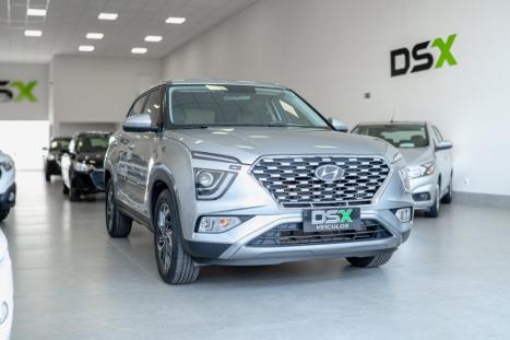 HYUNDAI Creta 1.0 12V 4P FLEX TGDI TURBO PLATINUM AUTOMTICO, Foto 1