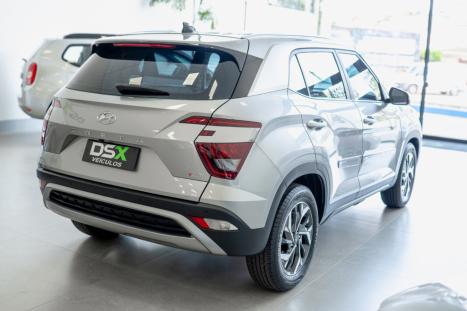 HYUNDAI Creta 1.0 12V 4P FLEX TGDI TURBO PLATINUM AUTOMTICO, Foto 5