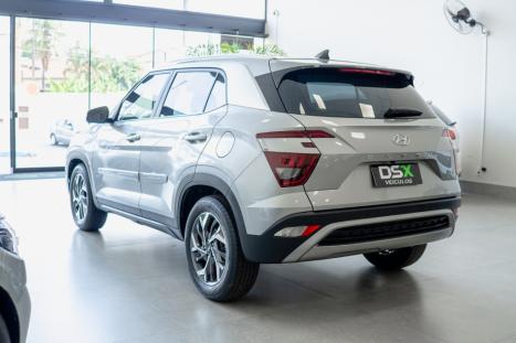 HYUNDAI Creta 1.0 12V 4P FLEX TGDI TURBO PLATINUM AUTOMTICO, Foto 6