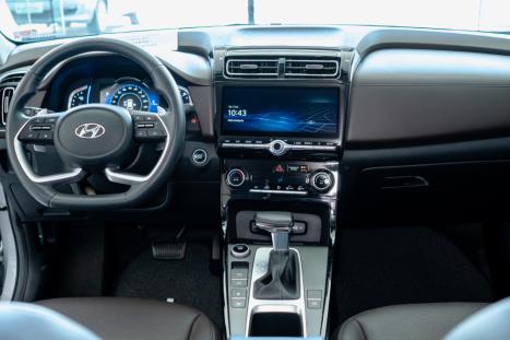 HYUNDAI Creta 1.0 12V 4P FLEX TGDI TURBO PLATINUM AUTOMTICO, Foto 8