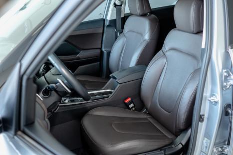 HYUNDAI Creta 1.0 12V 4P FLEX TGDI TURBO PLATINUM AUTOMTICO, Foto 9