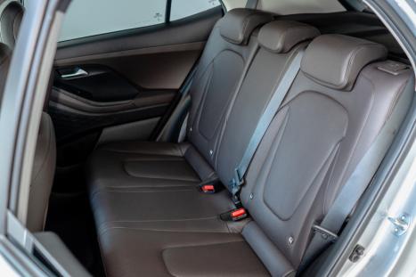 HYUNDAI Creta 1.0 12V 4P FLEX TGDI TURBO PLATINUM AUTOMTICO, Foto 11