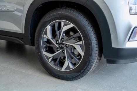 HYUNDAI Creta 1.0 12V 4P FLEX TGDI TURBO PLATINUM AUTOMTICO, Foto 14