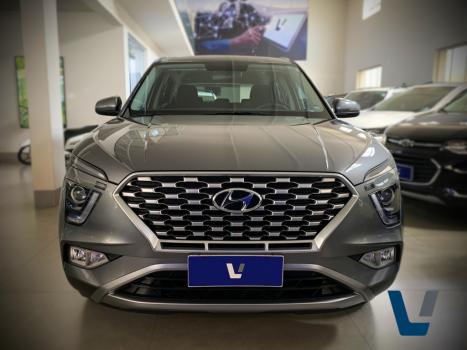HYUNDAI Creta 1.0 12V 4P FLEX TGDI TURBO LIMITED AUTOMTICO, Foto 2