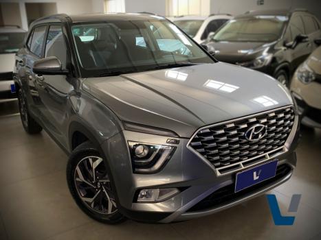 HYUNDAI Creta 1.0 12V 4P FLEX TGDI TURBO LIMITED AUTOMTICO, Foto 3