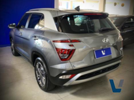 HYUNDAI Creta 1.0 12V 4P FLEX TGDI TURBO LIMITED AUTOMTICO, Foto 6