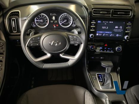 HYUNDAI Creta 1.0 12V 4P FLEX TGDI TURBO LIMITED AUTOMTICO, Foto 7